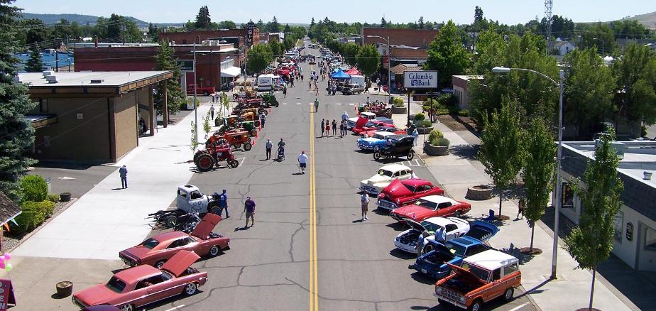 Show 'n Shine Car Show